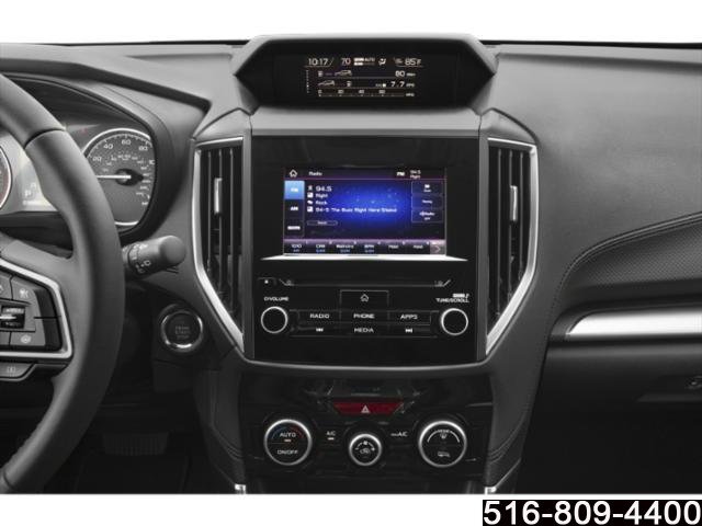 Used 2021 Subaru Forester Premium AWD/4WD image 14