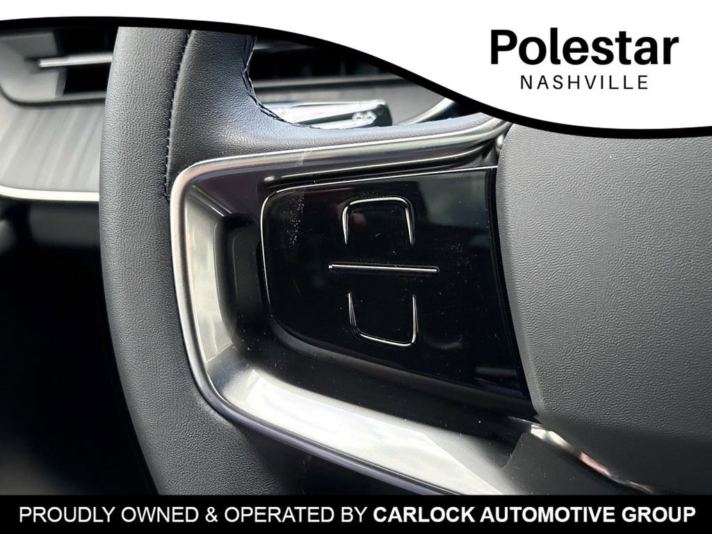 New 2025 Polestar Polestar 3 image 26