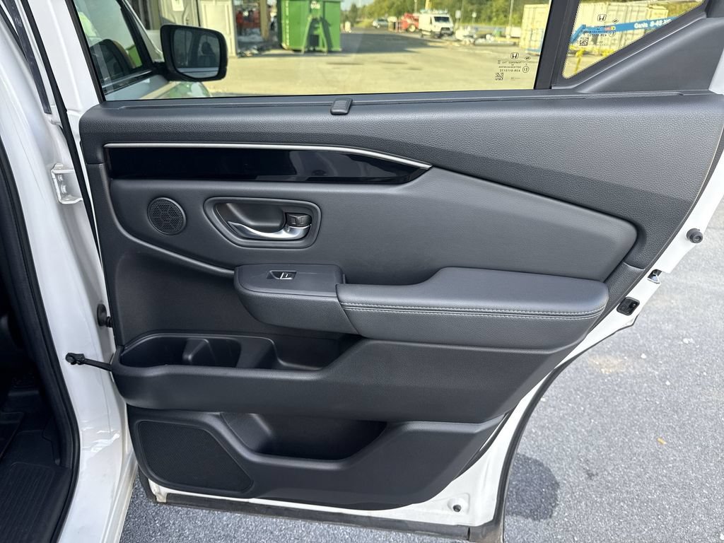 Used 2023 Honda Pilot EX-L image 22