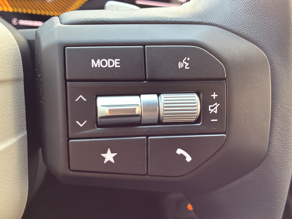 New 2026 Kia K4 EX FWD image 37