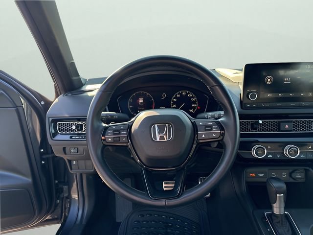 Used 2025 Honda Civic Sport image 16