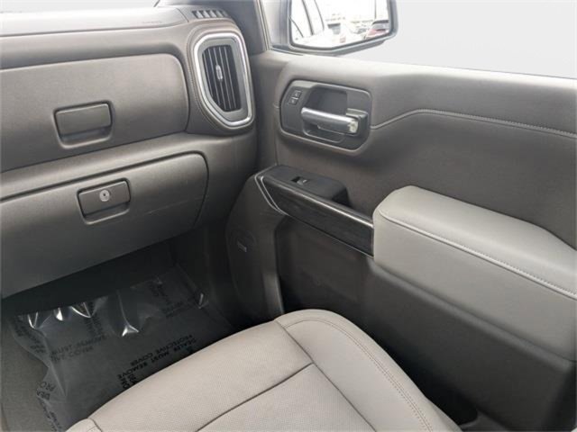 Used 2021 Chevrolet Silverado 1500 LTZ image 19