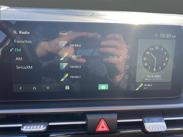 New 2026 Kia Sportage EX image 20