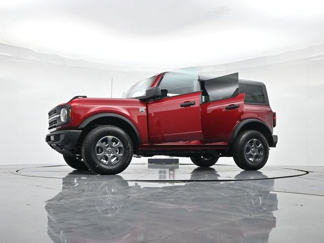 New 2025 Ford Bronco Big Bend image 51