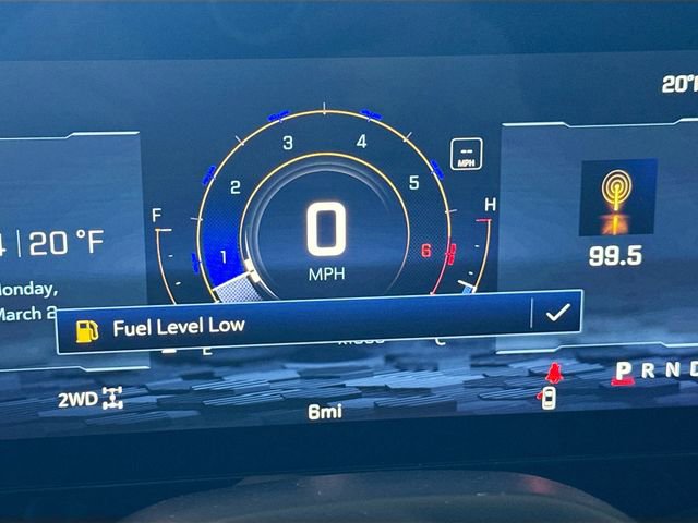 New 2026 Chevrolet Tahoe Premier w/ Sun And Tow Package image 13