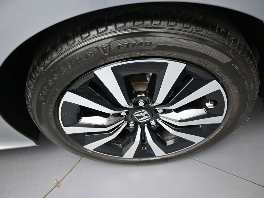 Used 2023 Honda Civic EX image 15