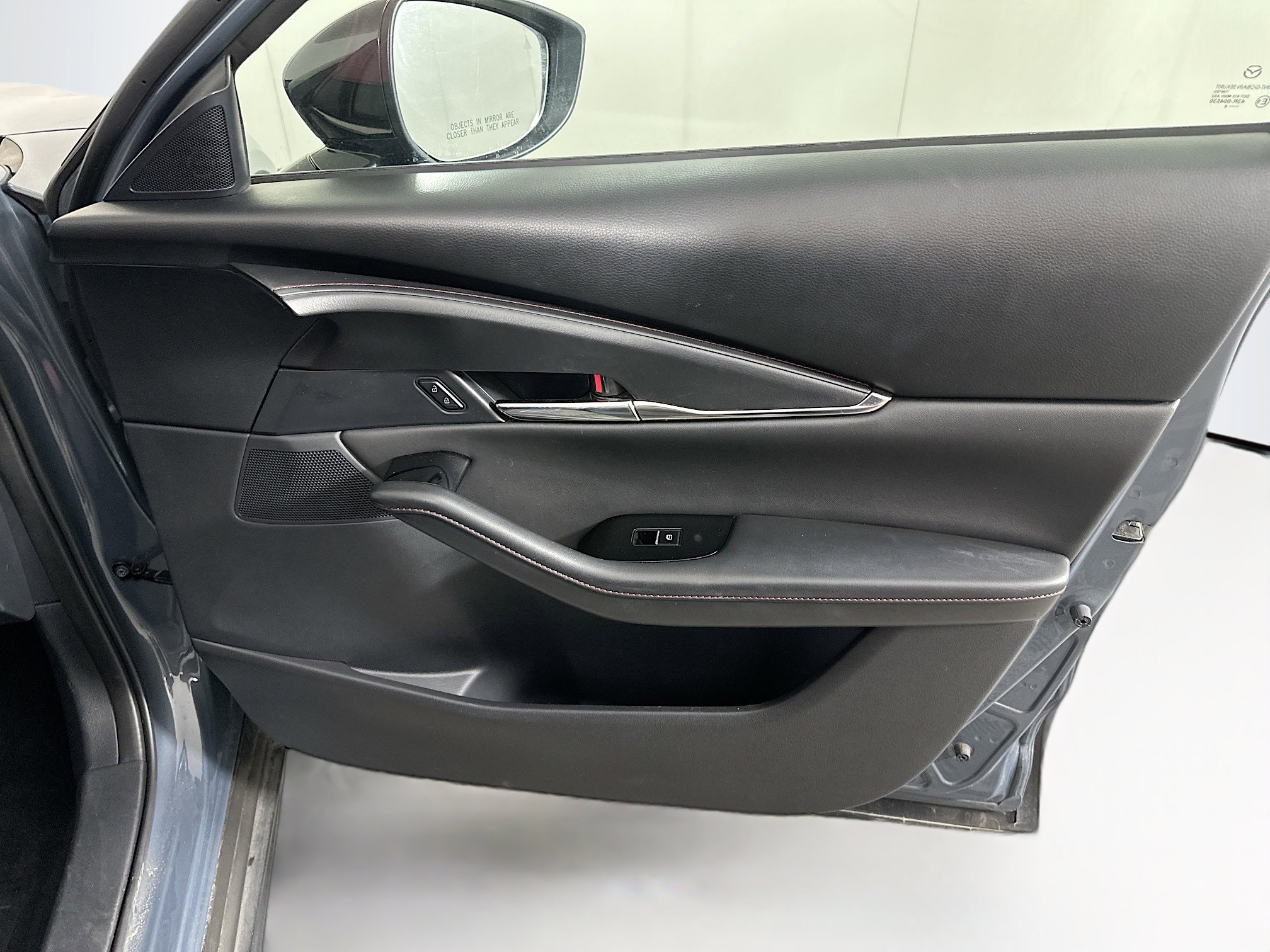 Used 2024 MAZDA CX-30 AWD 2.5 S w/ Preferred Package image 31