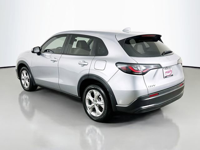 Certified 2023 Honda HR-V LX image 15