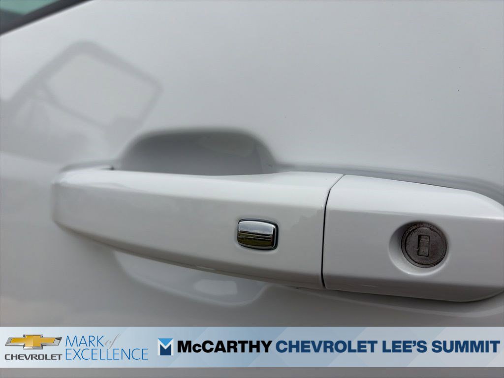 New 2026 Chevrolet Silverado 3500 LT AWD/4WD image 48