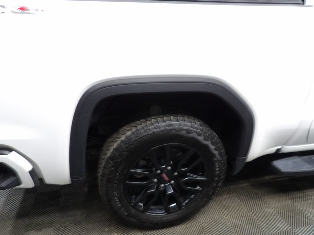 Used 2025 GMC Sierra 1500 Elevation w/ Elevation Premium Package AWD/4WD image 40
