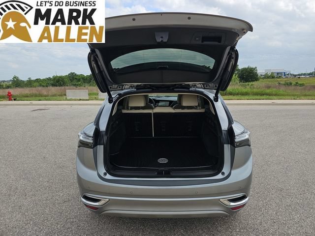 Used 2023 Buick Envision Avenir FWD image 26