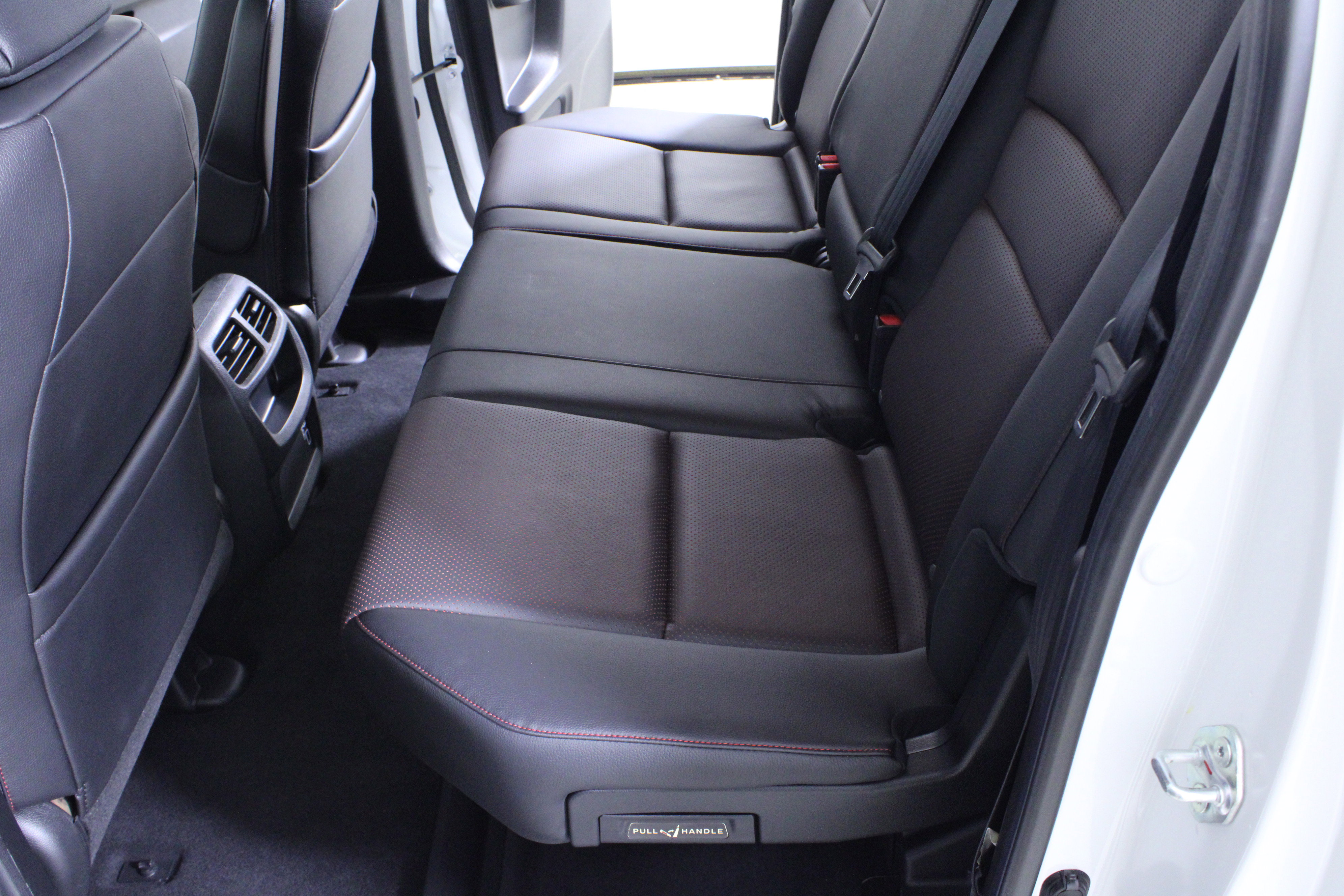 Used 2022 Honda Ridgeline Black Edition image 12