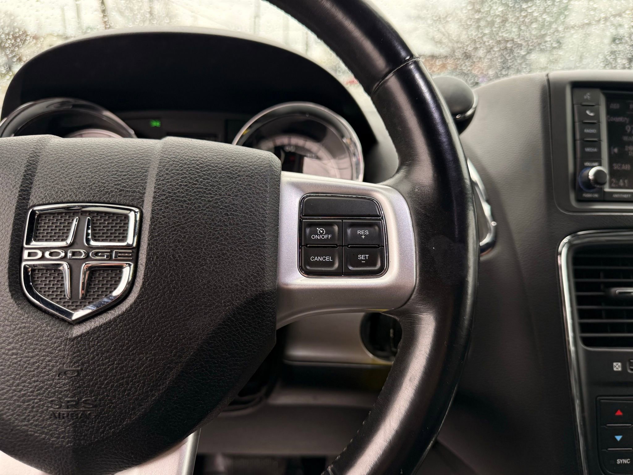 Used 2018 Dodge Grand Caravan GT image 41