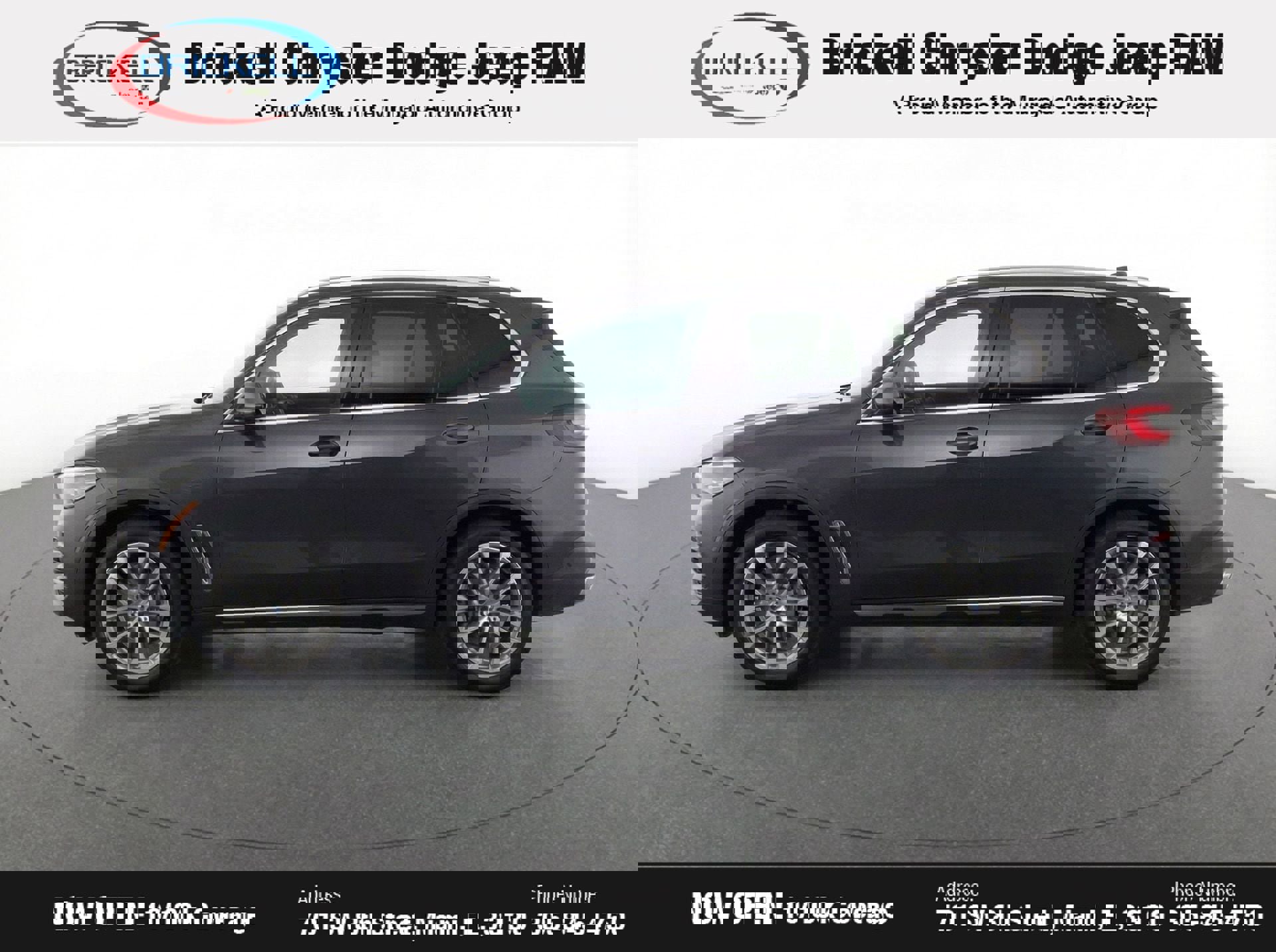 Used 2022 BMW X5 sDrive40i image 32