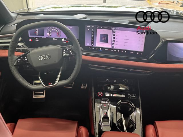 New 2026 Audi S5 Premium Plus AWD/4WD image 27