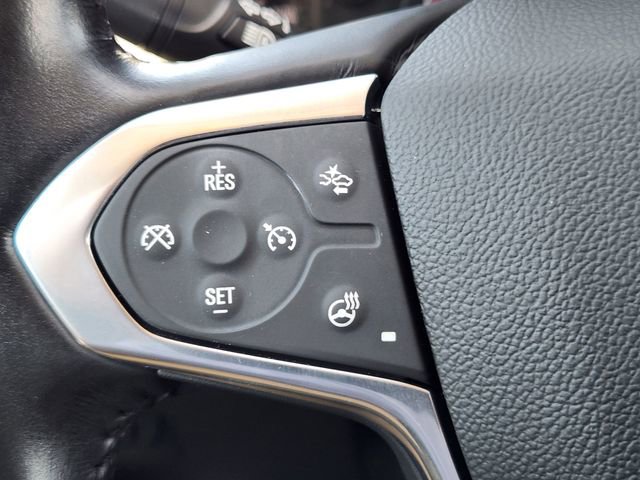 Used 2021 Chevrolet Traverse RS FWD image 29