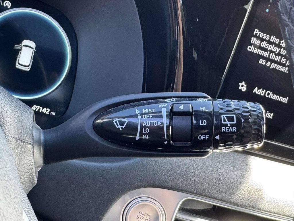Certified 2024 Hyundai Palisade Calligraphy AWD/4WD image 26