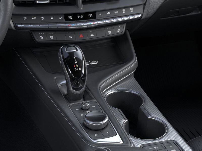 New 2026 Cadillac CT4 Premium Luxury image 23