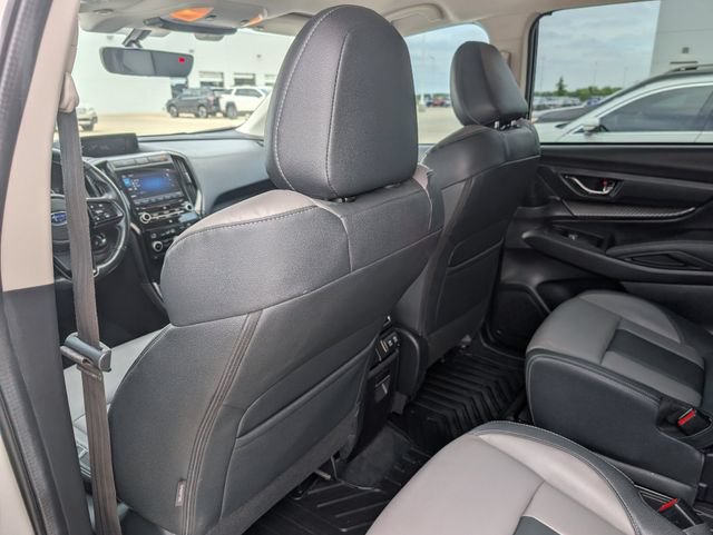 Certified 2022 Subaru Ascent Onyx Edition AWD/4WD image 23