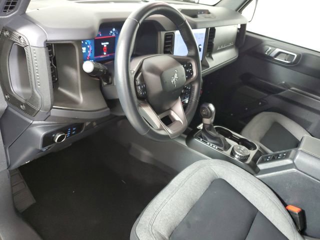 Used 2025 Ford Bronco Big Bend image 19