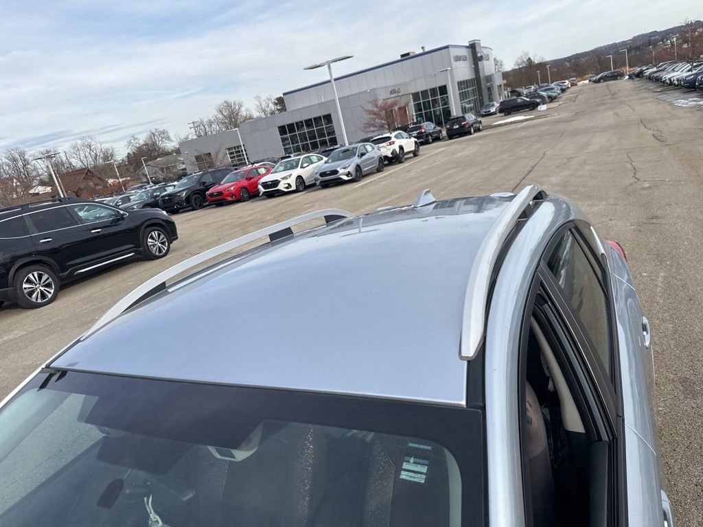 Used 2018 Subaru Impreza 2.0i Premium w/ Eyesight & BSD & Rcta image 20