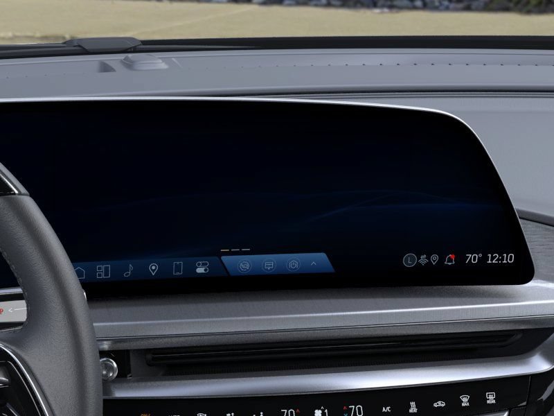 New 2026 Cadillac Lyriq Sport w/ LPO, Floor Liner Package AWD/4WD image 20