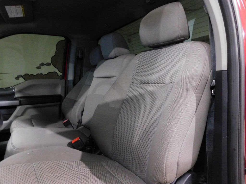 Used 2022 Ford F250 XLT w/ XLT Value Package image 37