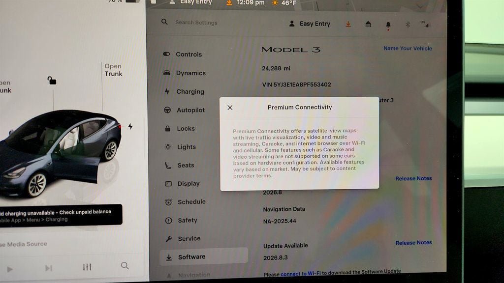 Used 2023 Tesla Model 3 Standard Range image 17