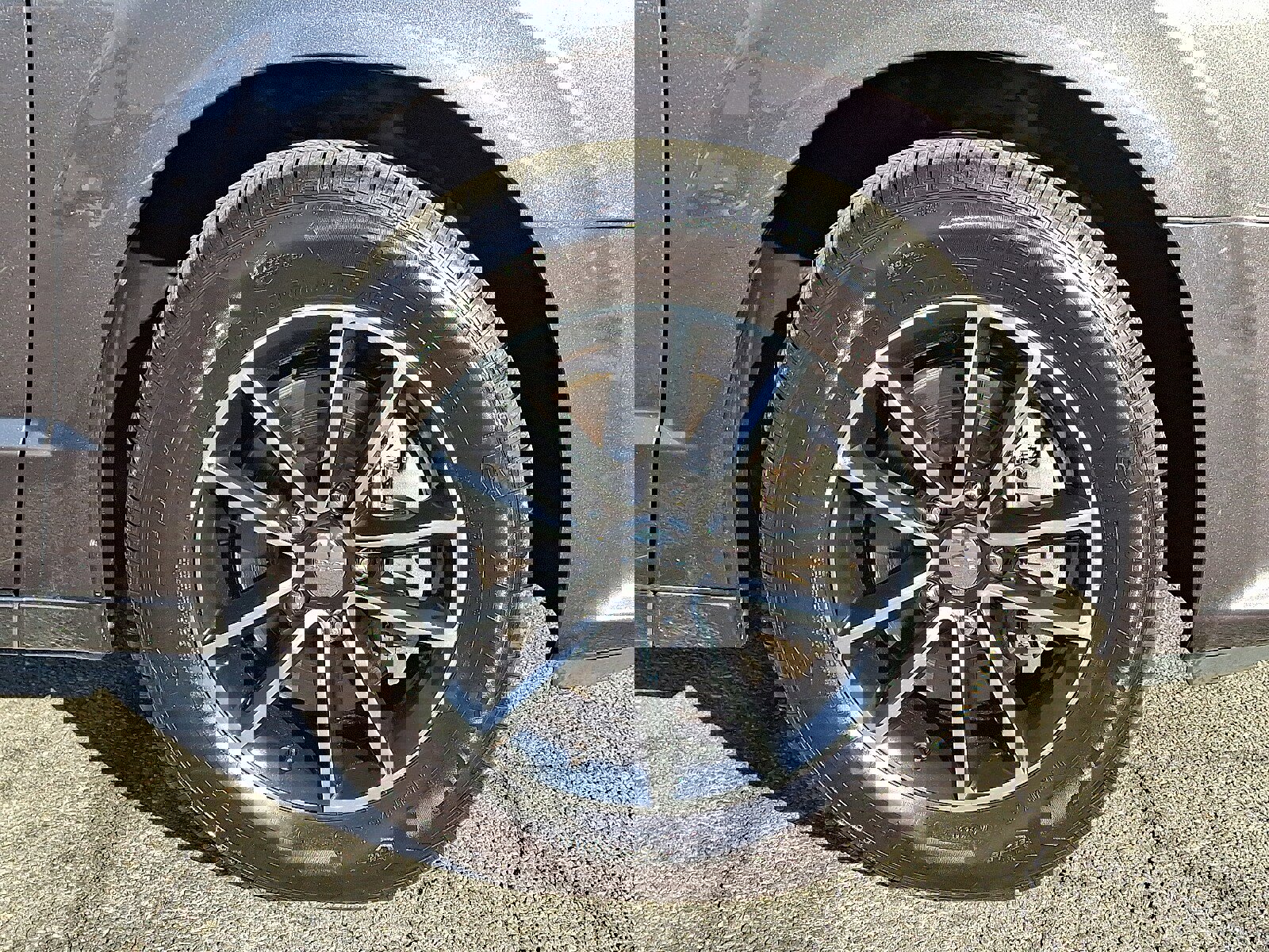 Used 2015 Dodge Grand Caravan SE w/ Quick Order Package 29E SE image 6