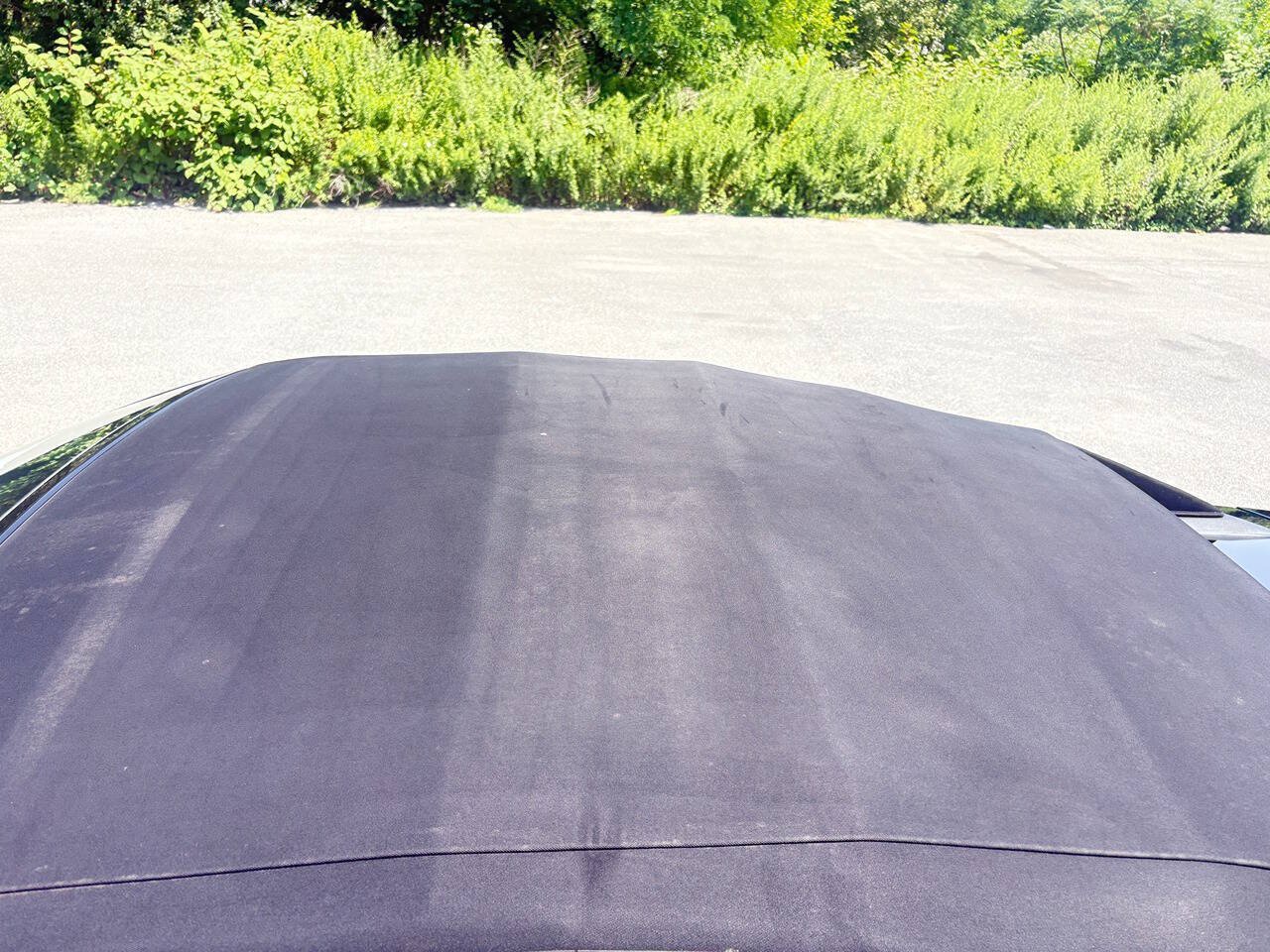 Used 2010 BMW M6 Convertible RWD image 5