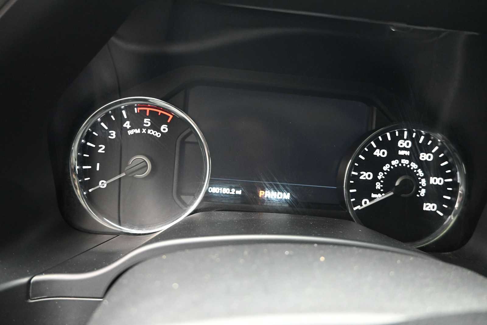 Used 2020 Ford F150 Lariat w/ Equipment Group 502A Luxury AWD/4WD image 13