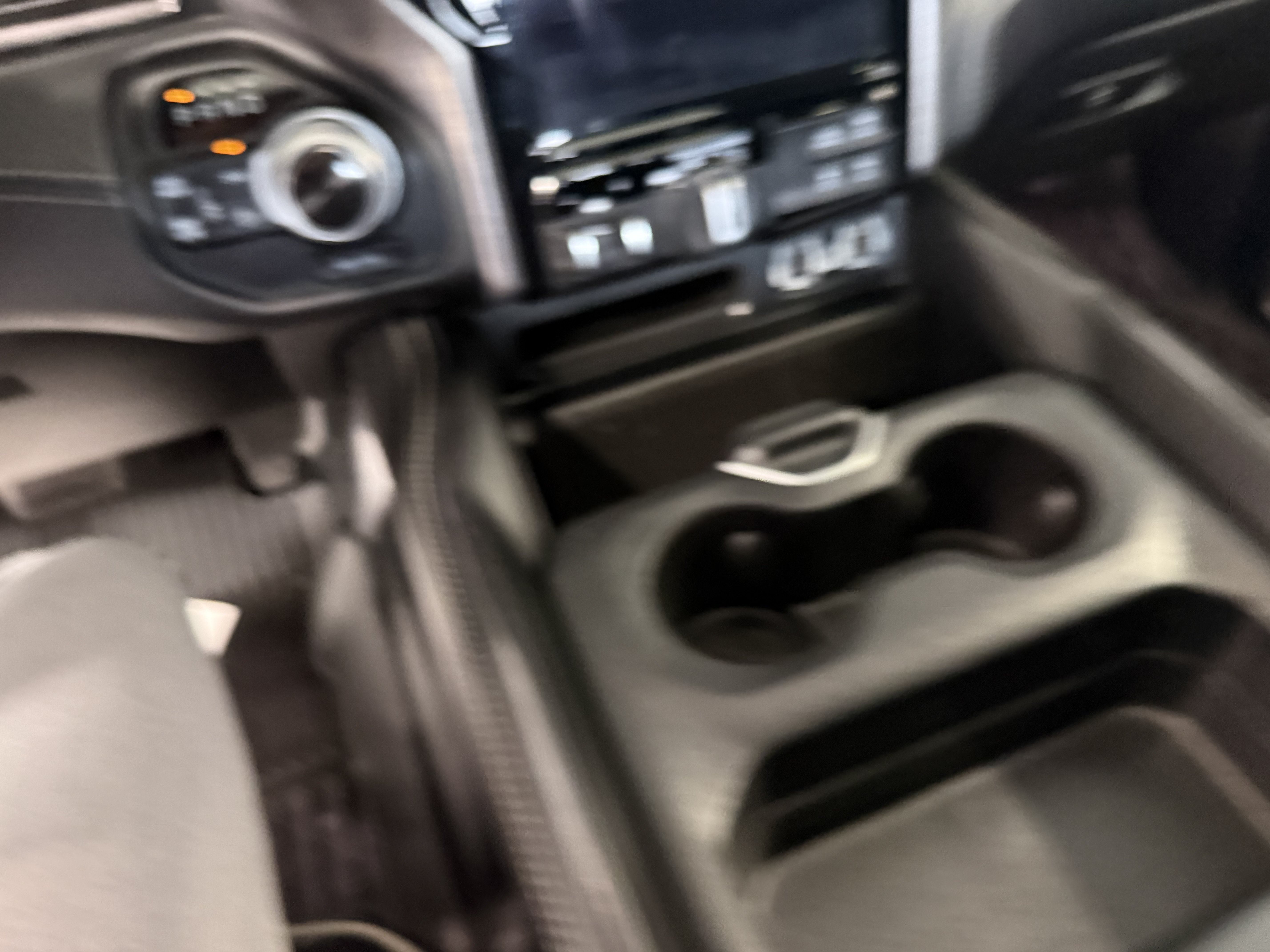 Used 2024 RAM 2500 Rebel w/ Safety Group AWD/4WD image 55