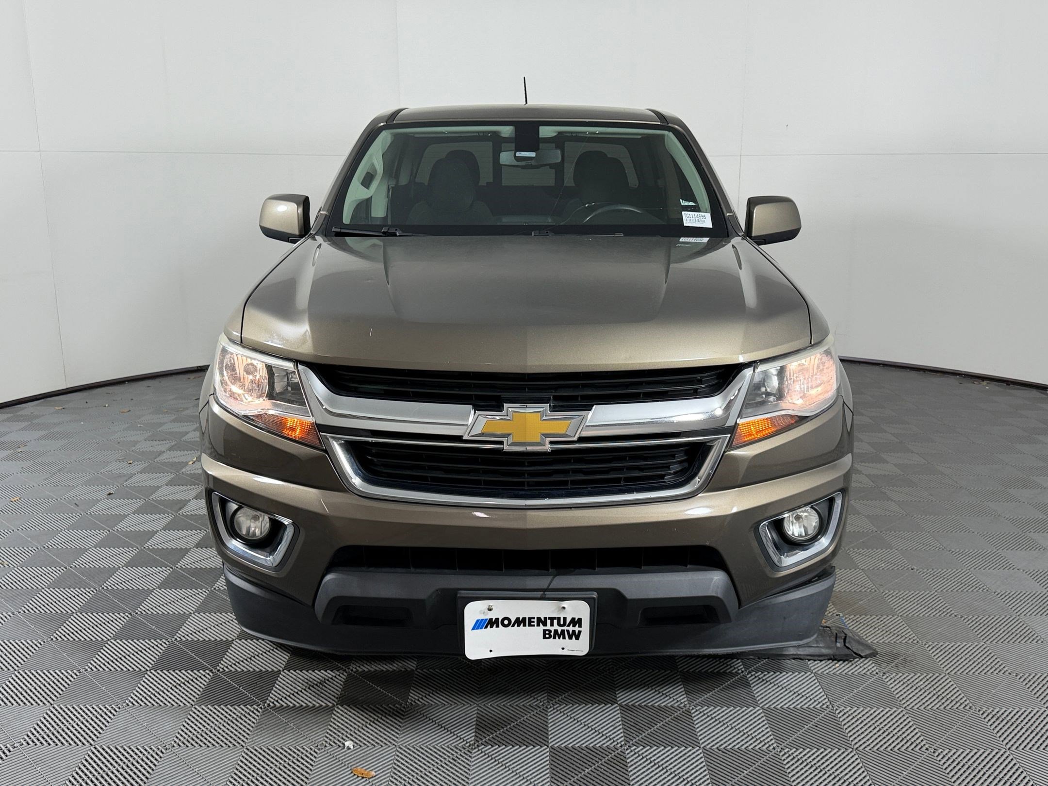 Used 2016 Chevrolet Colorado LT w/ LT Convenience Package image 6