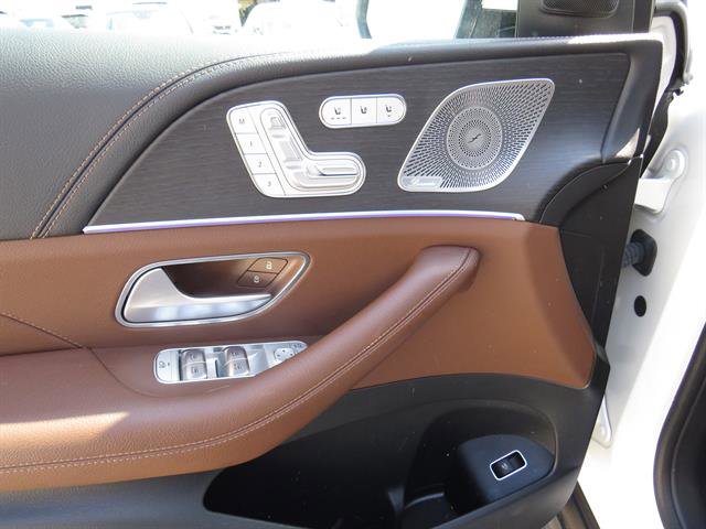 Certified 2024 Mercedes-Benz GLE 350 4MATIC image 9