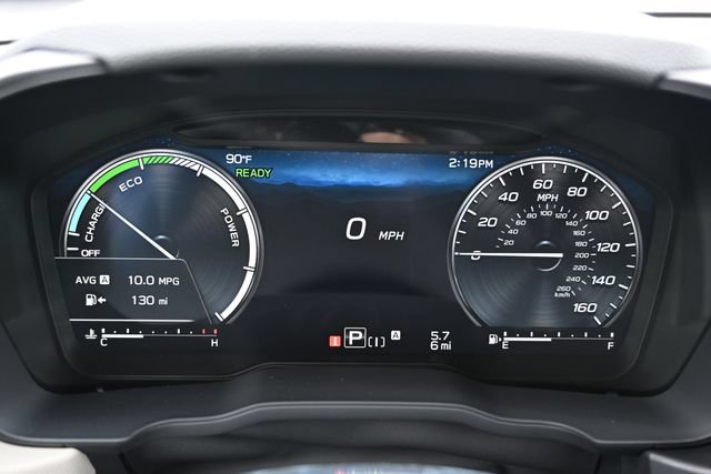 New 2026 Subaru Forester Premium AWD/4WD image 35
