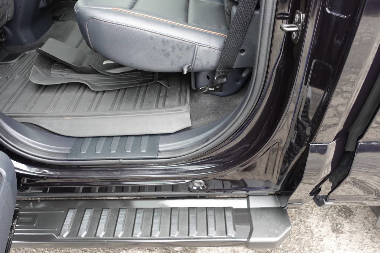 Used 2024 Ford F150 XLT w/ Equipment Group 302A MID image 23