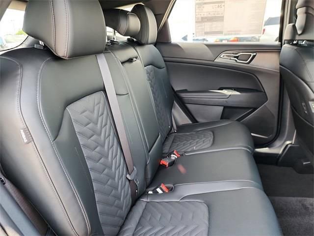 Certified 2026 Kia Sportage X-Pro Prestige image 17