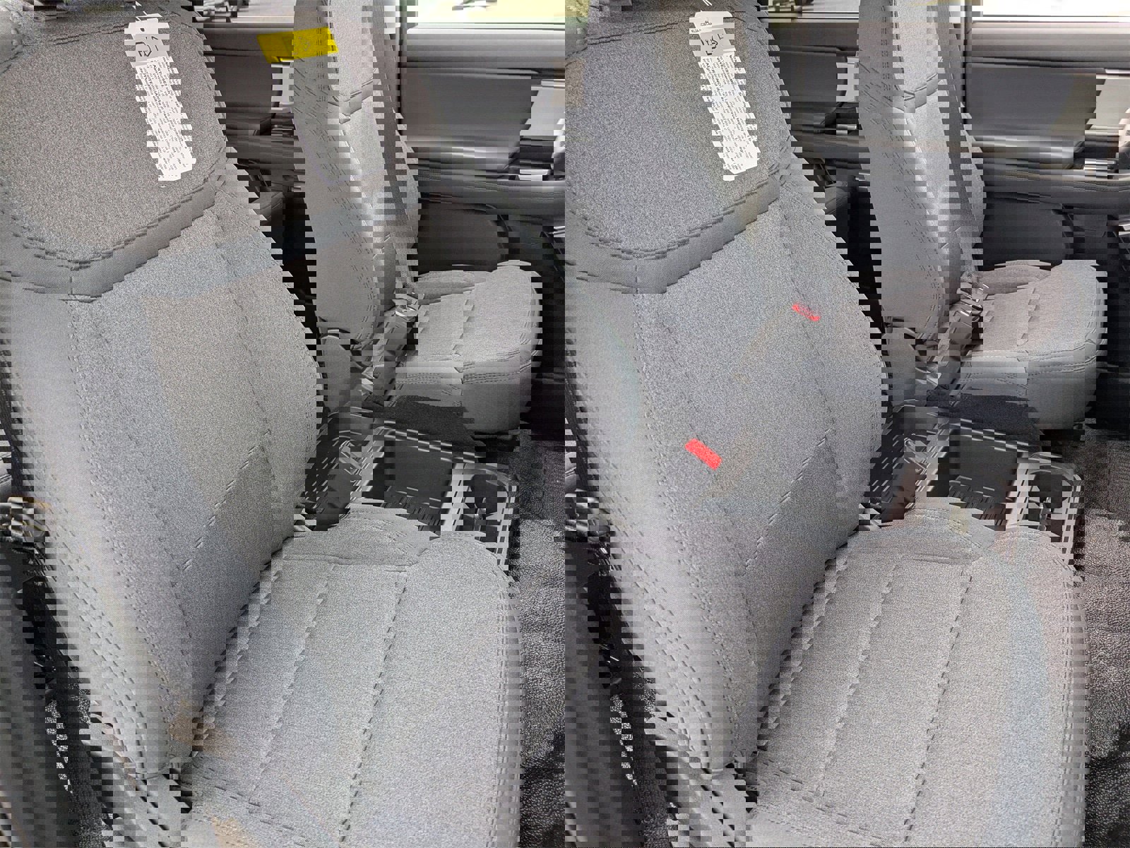 New 2026 Ford Expedition XL image 13