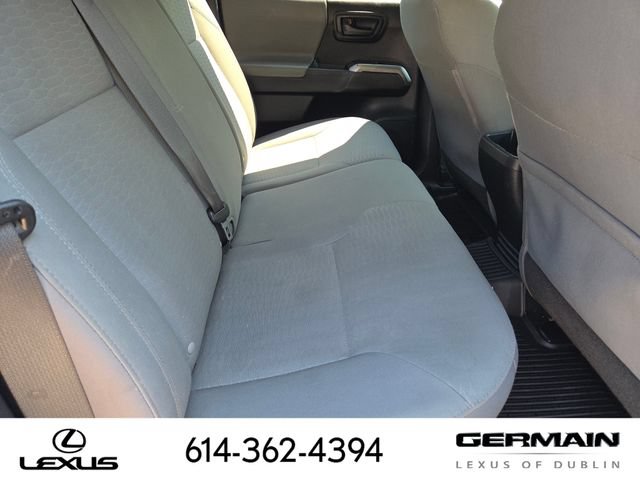 Used 2018 Toyota Tacoma SR5 RWD image 28