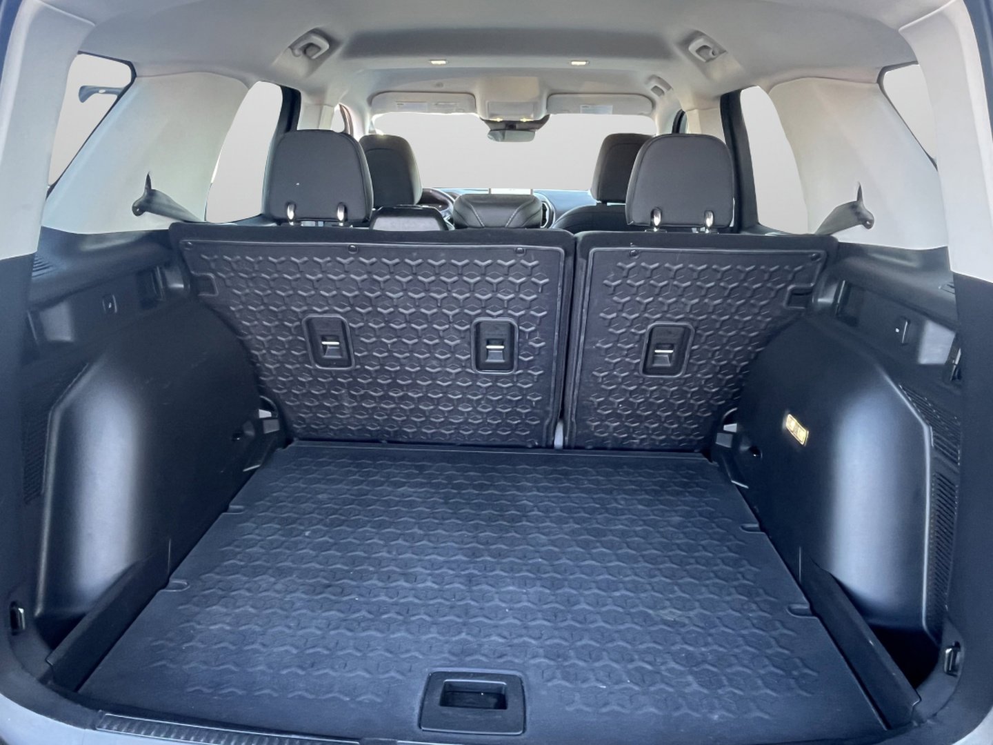 Used 2021 Ford Bronco Sport Big Bend w/ Big Bend Package (96B) image 10