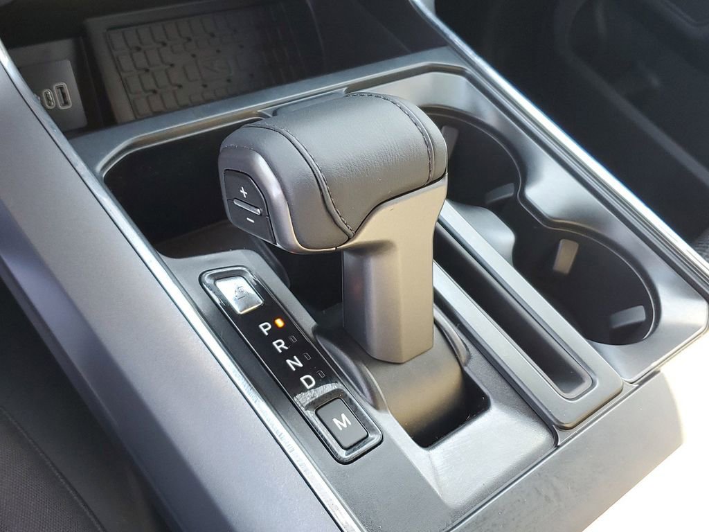 New 2025 Ford F150 XLT w/ Equipment Group 302A MID image 27