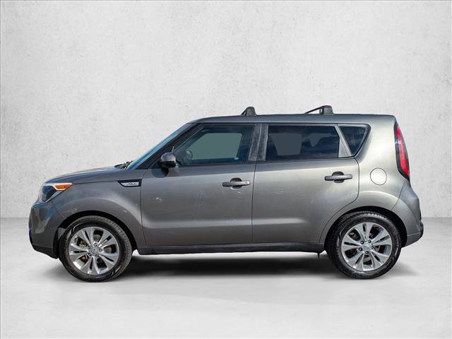 Used 2016 Kia Soul + image 9