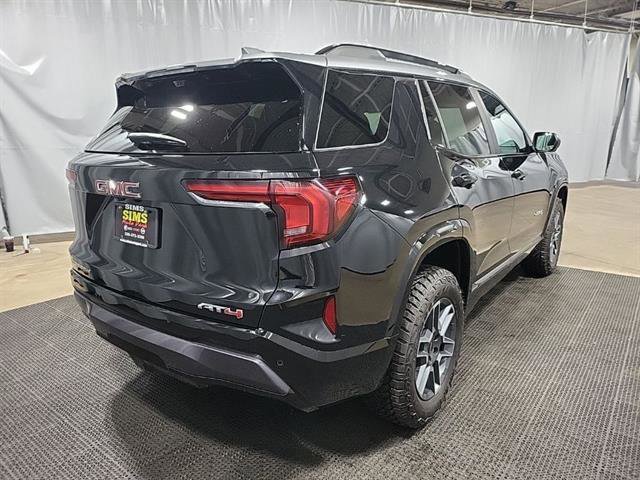 New 2026 GMC Terrain AT4 w/ Convenience Package III image 3