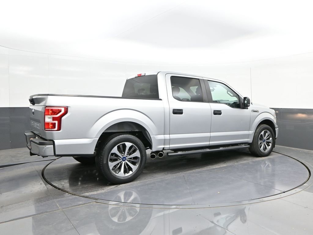 Used 2019 Ford F150 XL w/ Equipment Group 101A Mid RWD image 15