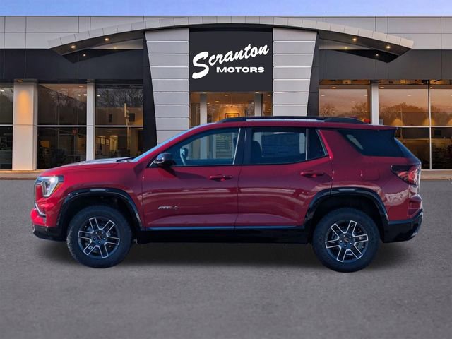 New 2026 GMC Terrain AT4 w/ Convenience Package III image 2
