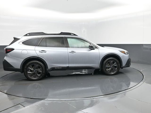 Used 2020 Subaru Outback Onyx Edition XT AWD/4WD image 4