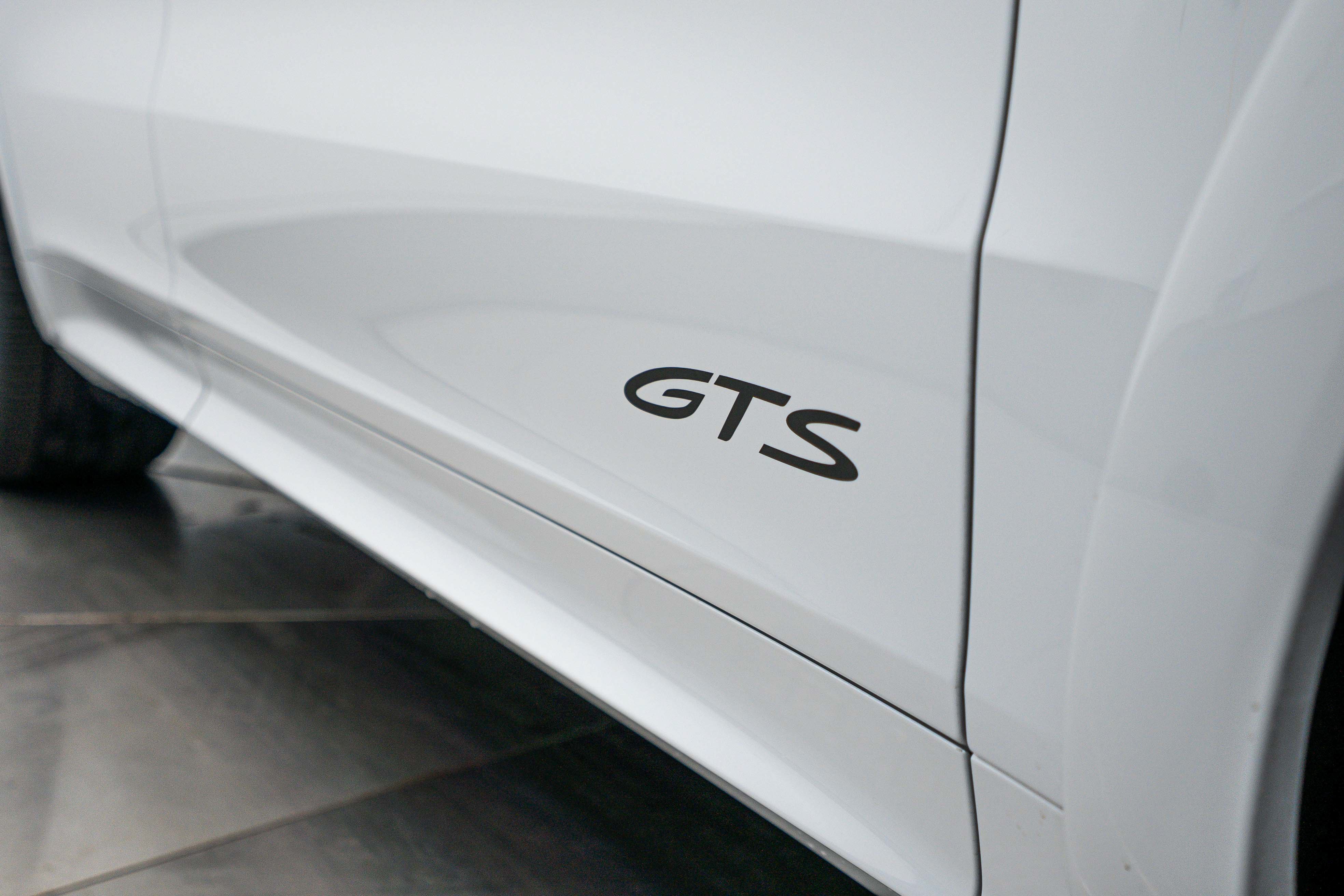 New 2026 Porsche Cayenne GTS AWD/4WD image 24