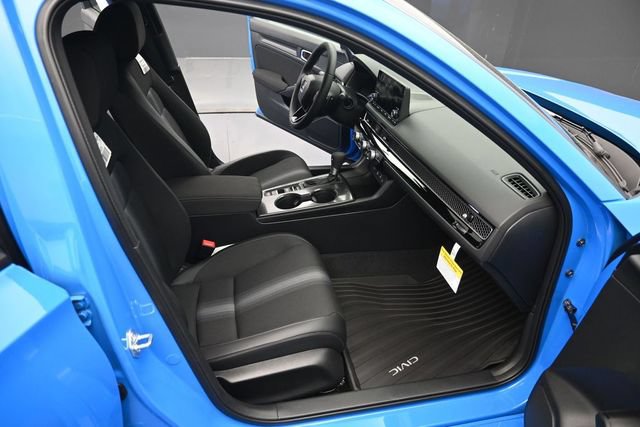 New 2026 Honda Civic Sport image 25