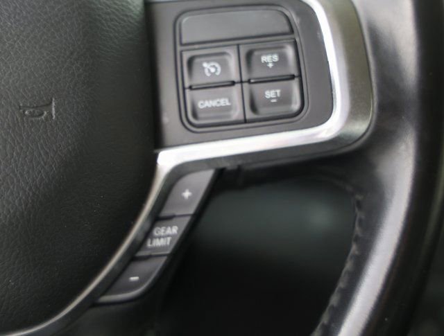 Used 2020 RAM 2500 Laramie image 16