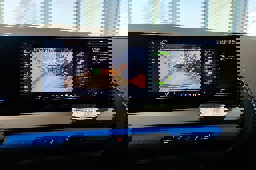 New 2026 BMW X3 xDrive30 w/ M Sport Package image 32